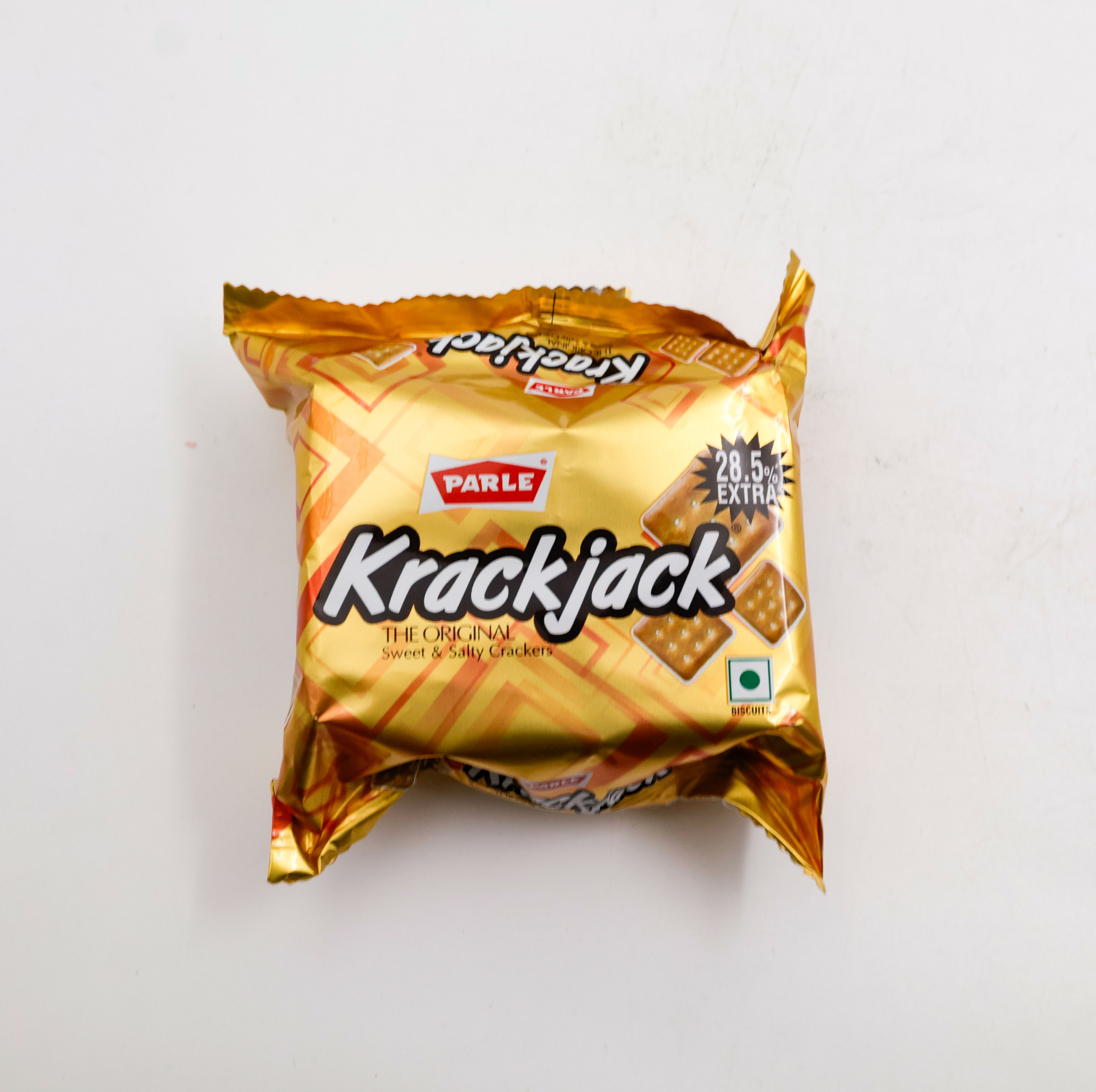 Parle Biscuit Krack Jack 30 g